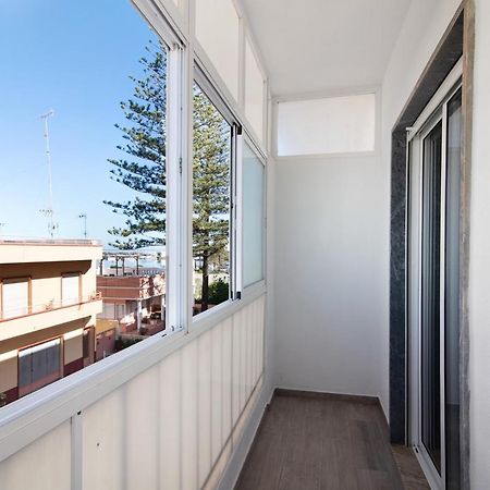 Apartamento Fuseta Exterior photo