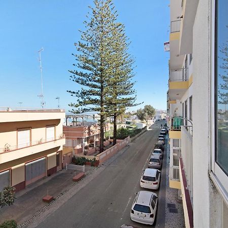 Apartamento Fuseta Exterior photo
